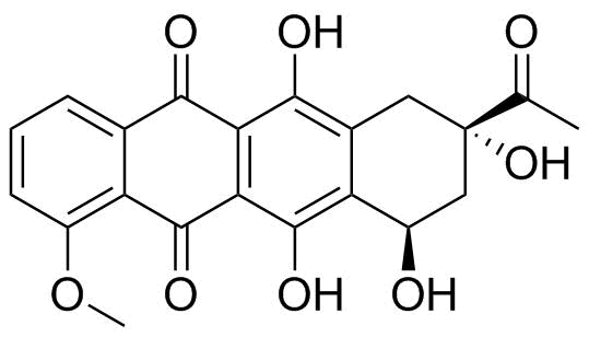 Doxorubicin Impurity 31